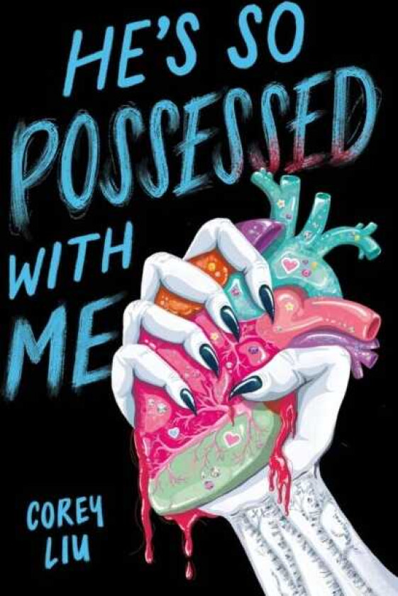 He's So Possessed with Me