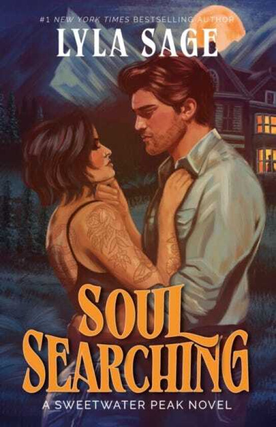 Soul Searching A Sweetwater Peak Novel