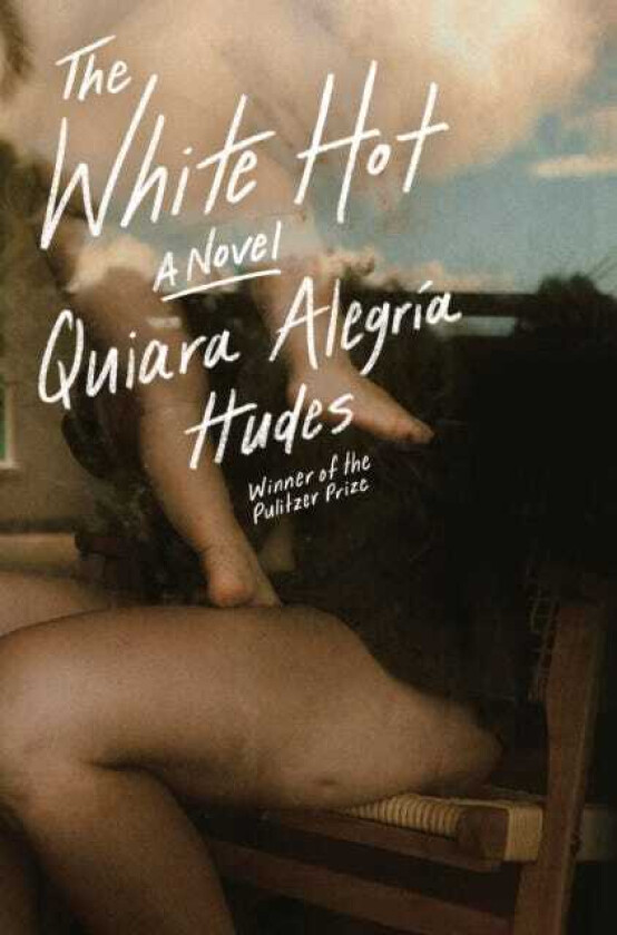 The White Hot A Novel