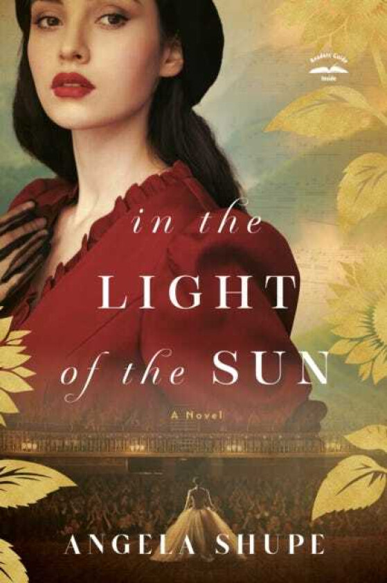 In the Light of the Sun A Novel