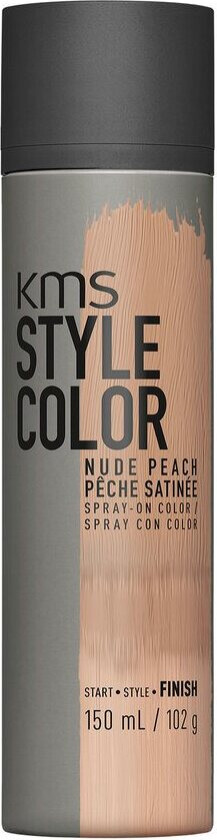 KMS StyleColor Nude Peach 150ml