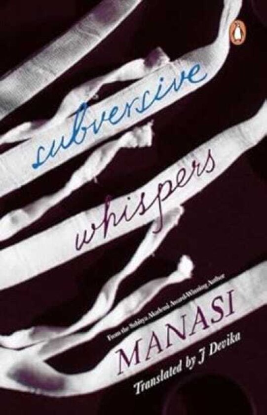 Subversive Whispers