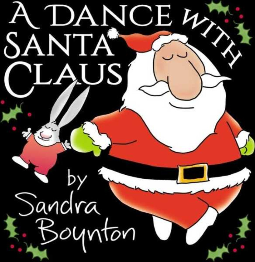A Dance with Santa Claus