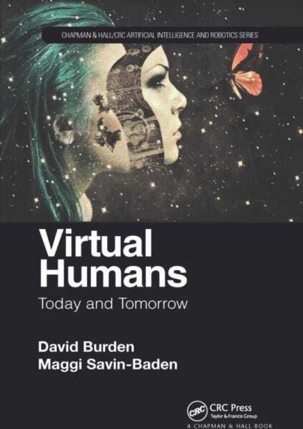 Virtual Humans Today and Tomorrow