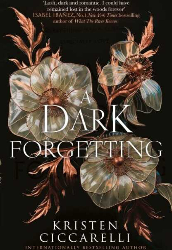 A Dark Forgetting