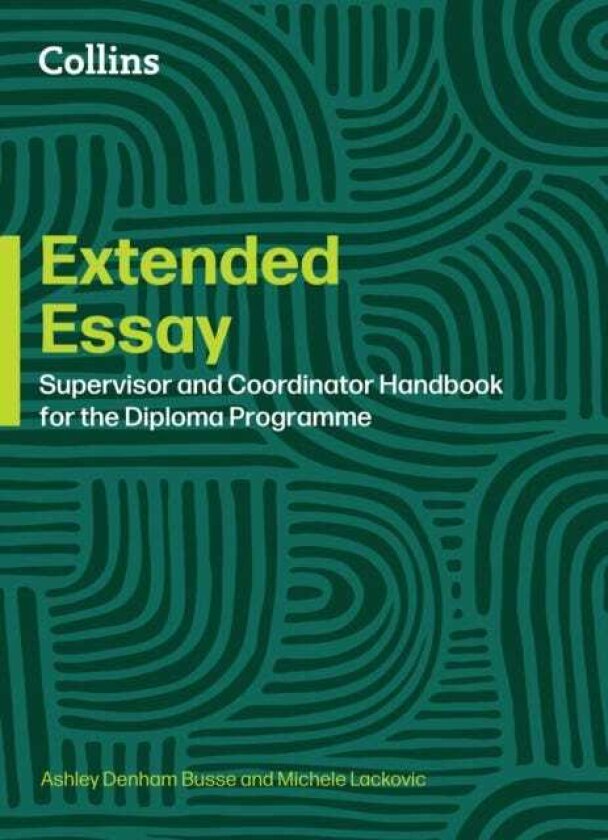 IB Diploma Programme