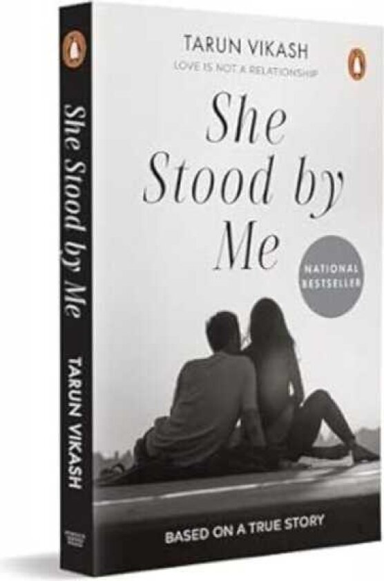 She Stood By Me