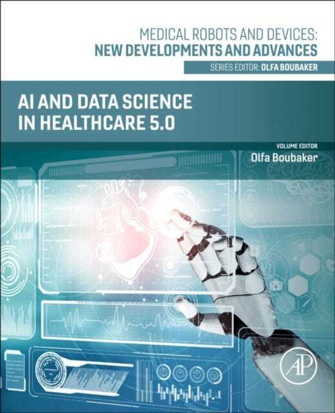 AI and Data Science in Healthcare 5.0