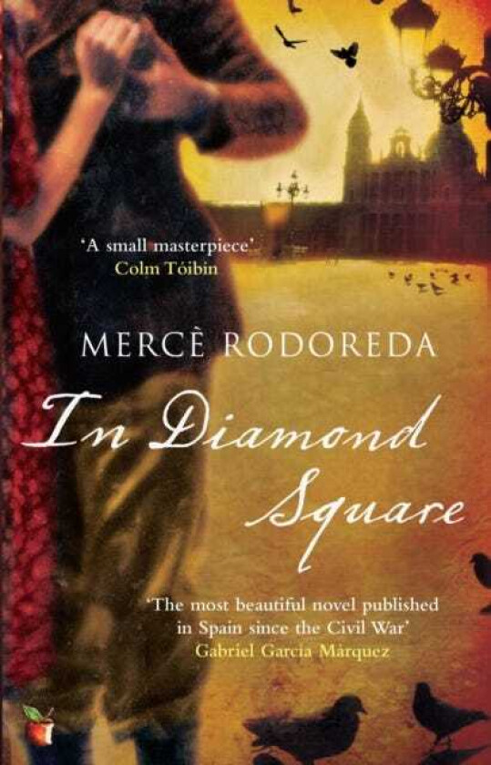 In Diamond Square A Virago Modern Classic
