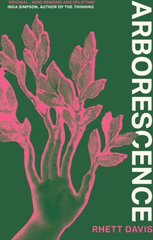 Arborescence 'Extraordinary' Sophie Ward