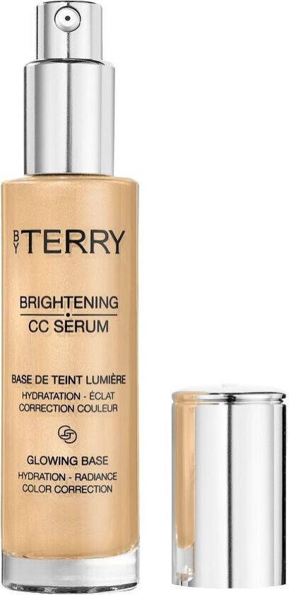 By Terry Brightening CC Serum N3 Apricot Glow 30ml