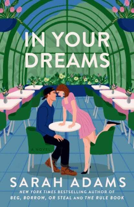 In Your Dreams A Novel