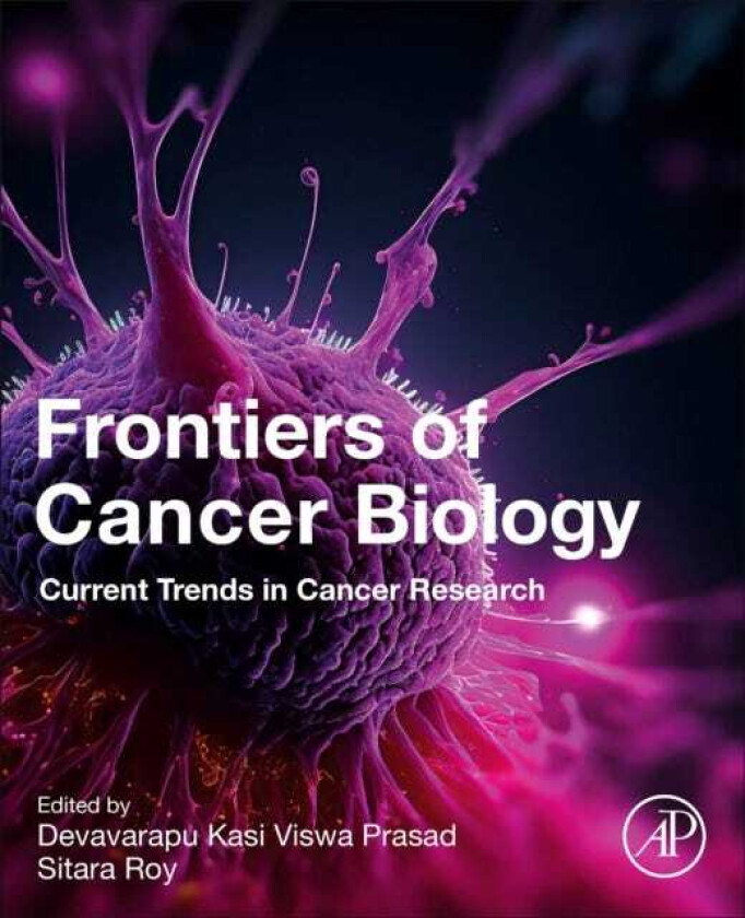 Frontiers of Cancer Biology Current Trends in Cancer Research