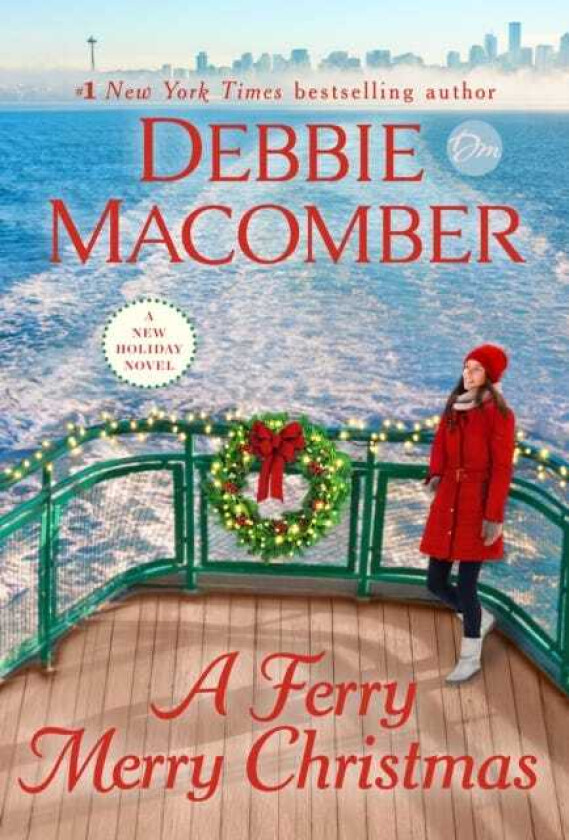 A Ferry Merry Christmas A Novel