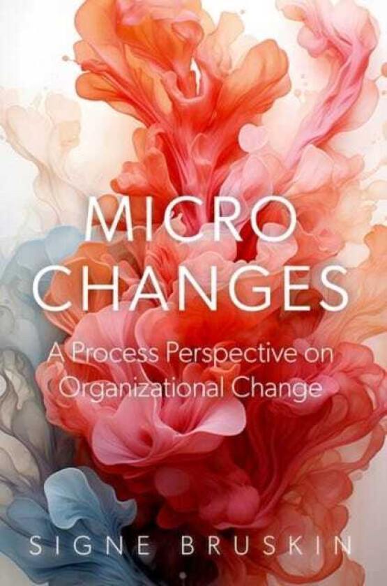 Micro Changes A Process Perspective on Organizational Change