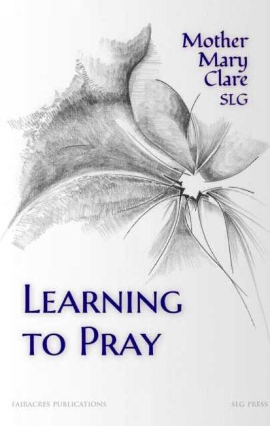 Learning to Pray