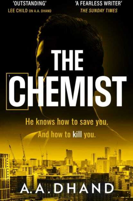 The Chemist