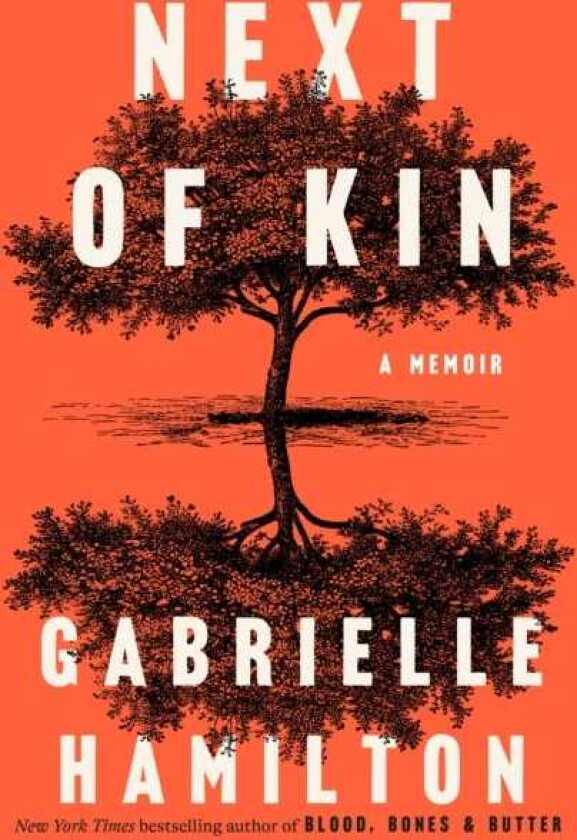 Next of Kin A Memoir