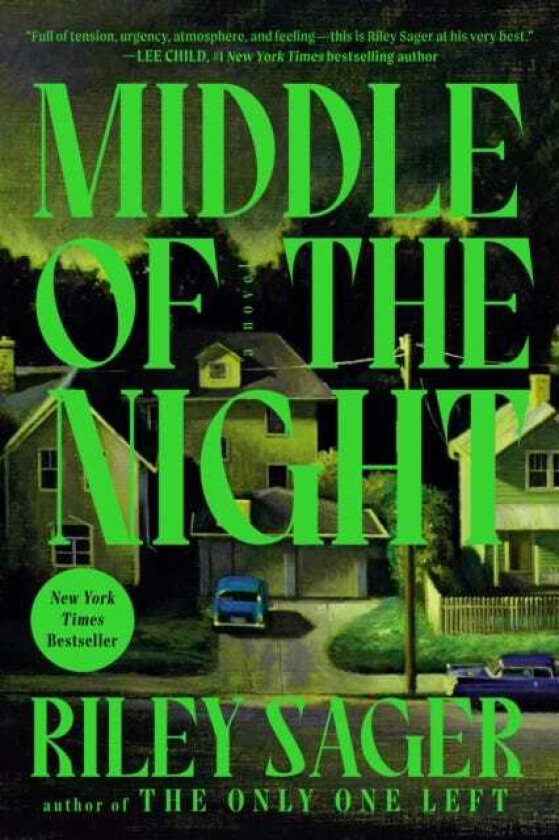 Middle of the Night A Novel