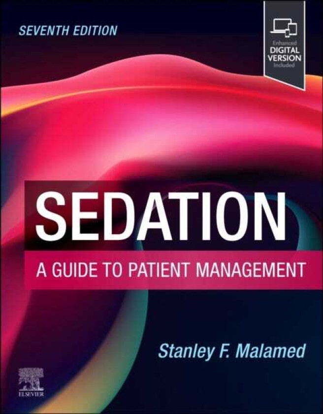 Sedation A Guide to Patient Management