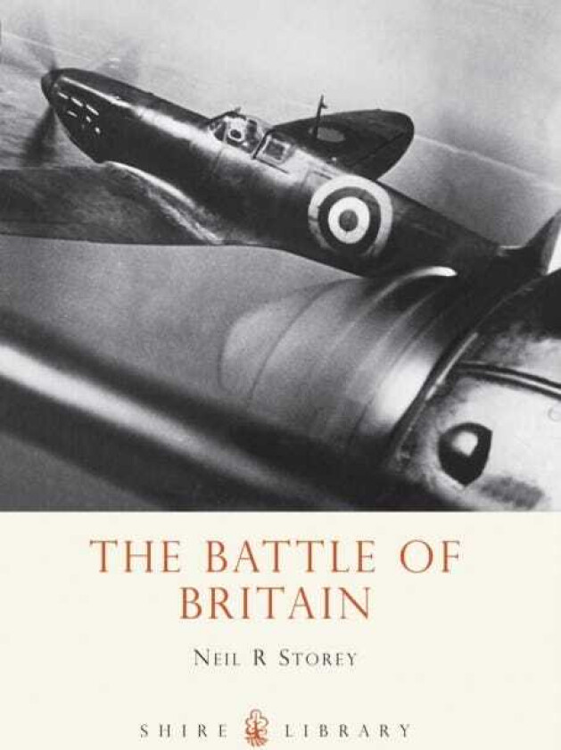The Battle of Britain