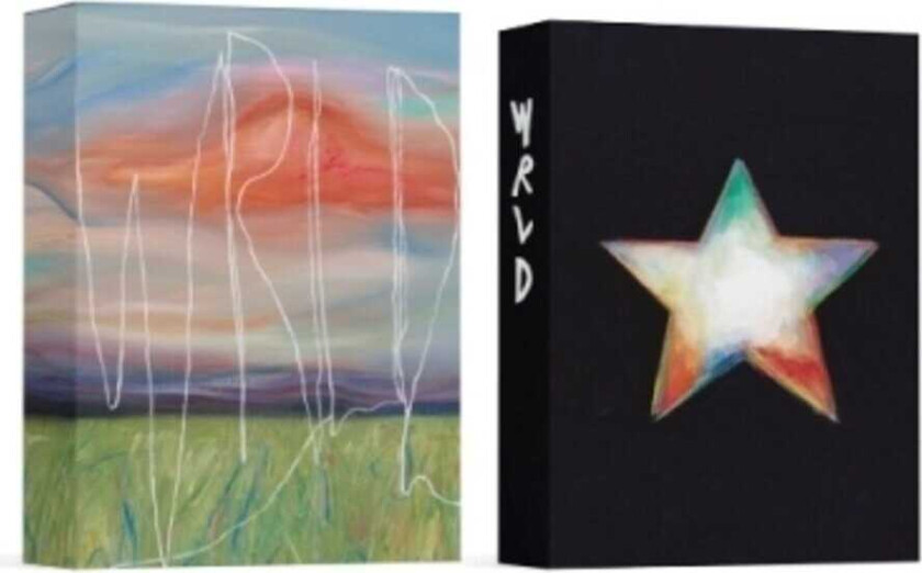 Rose Wrld Deluxe Version CD