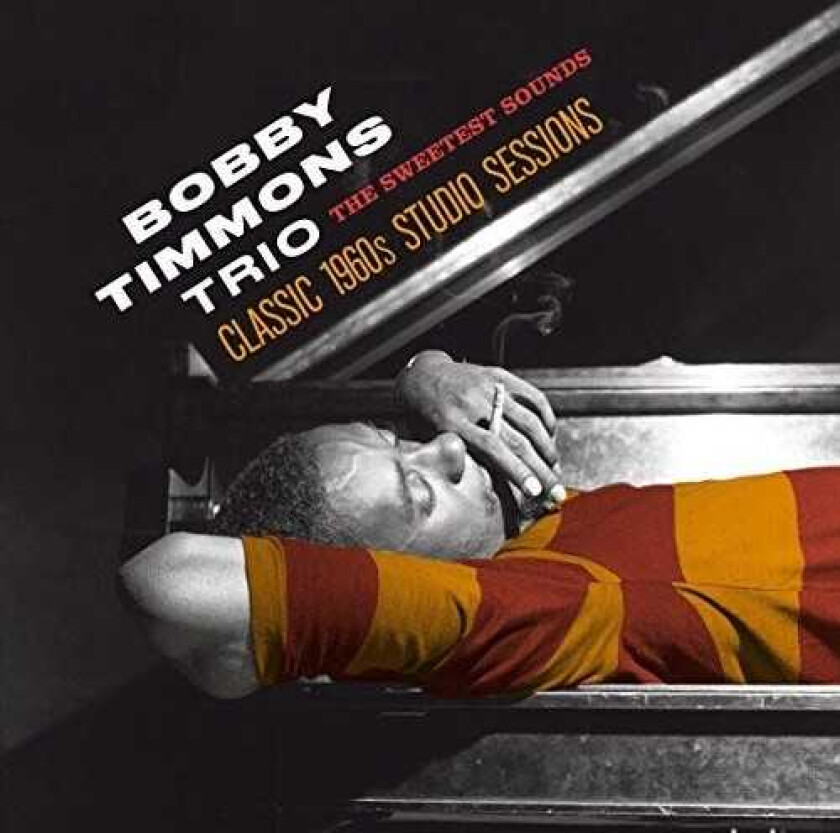 Bobby Timmons Sweetest Sounds CD