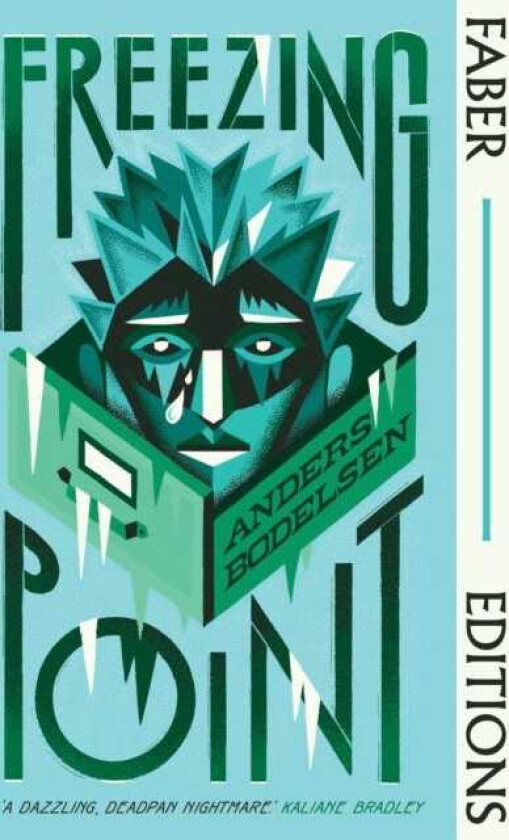 Freezing Point (Faber Editions) introduced by Sophie Mackintosh