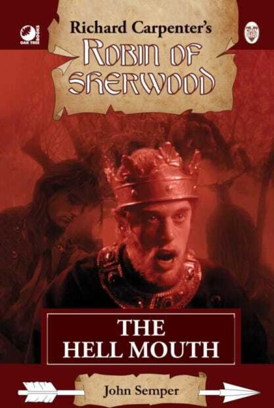 Robin of Sherwood The Hell Mouth
