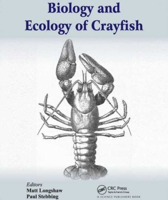 Biology and Ecology of Crayfish