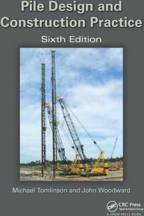 Pile Design and Construction Practice