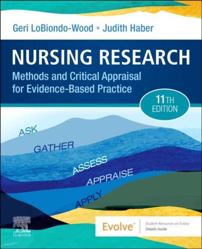 Nursing Research Methods and Critical Appraisal for EvidenceBased Practice