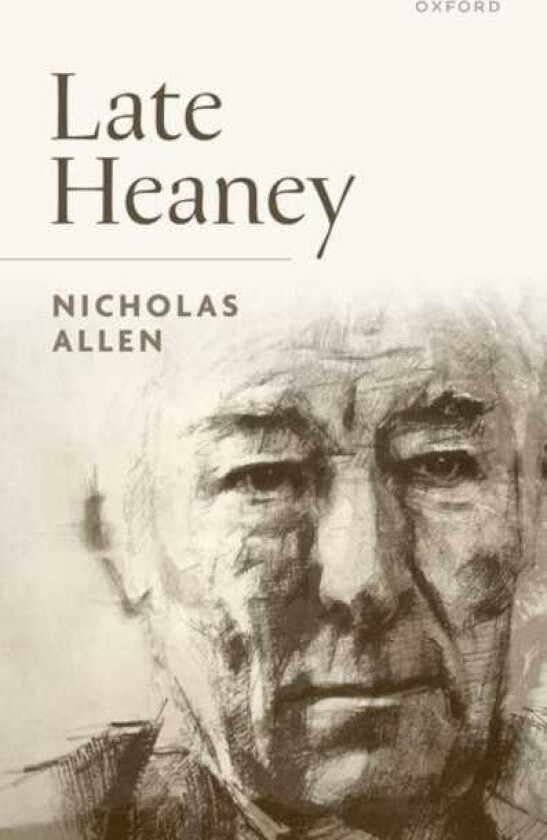 Late Heaney