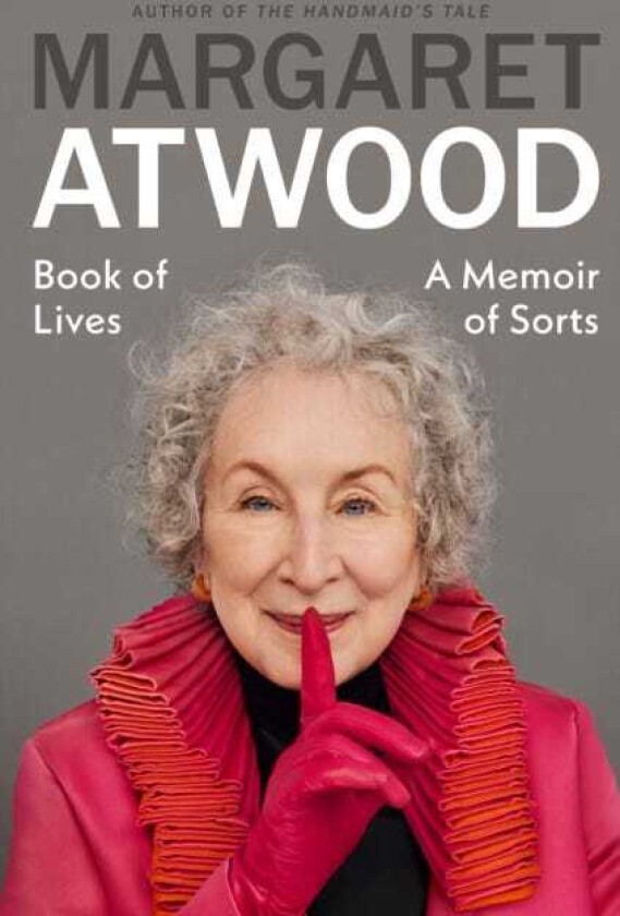 Book of Lives A Memoir of Sorts