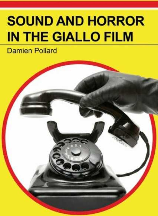 Sound and Horror in the Giallo Film
