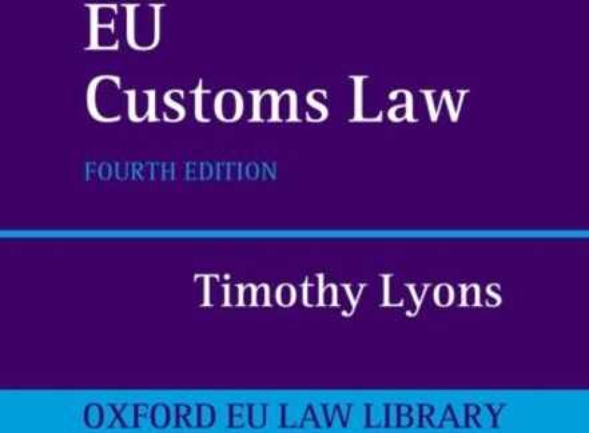 EU Customs Law