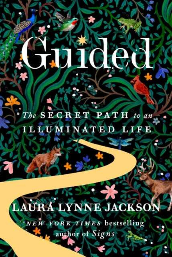 Guided The Secret Path to an Illuminated Life