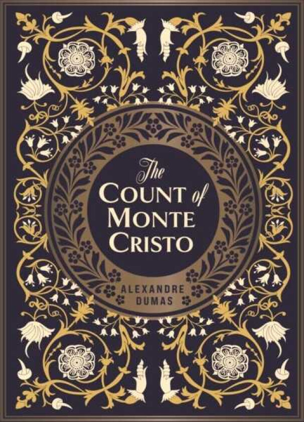 The Count of Monte Cristo