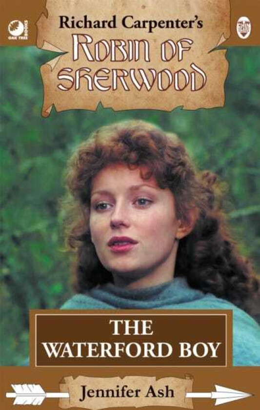 Robin of Sherwood The Waterford Boy