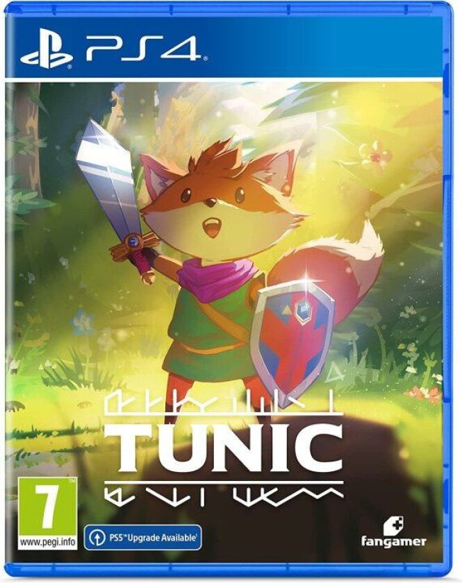 Tunic