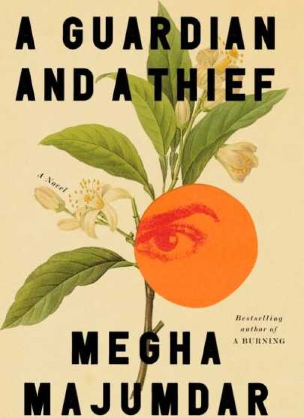 A Guardian and a Thief A Novel