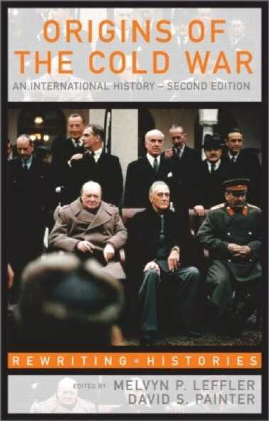 Origins of the Cold War An International History