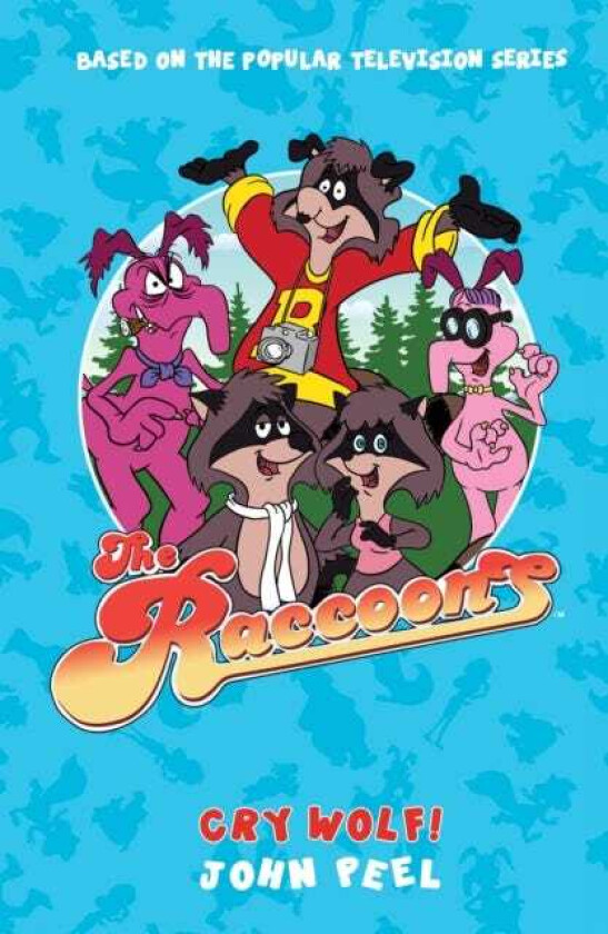 The Raccoons Cry Wolf