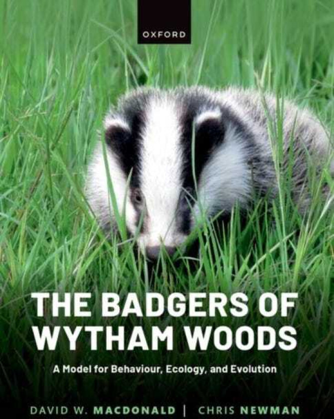 The Badgers of Wytham Woods A Model for Behaviour, Ecology, and Evolution