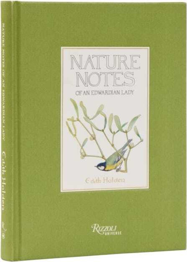 Nature Notes of an Edwardian Lady