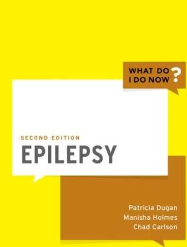 Epilepsy