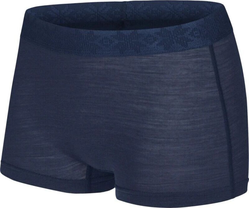 Finse Merino Boxer 3.0 Wmn Navy Blazer S