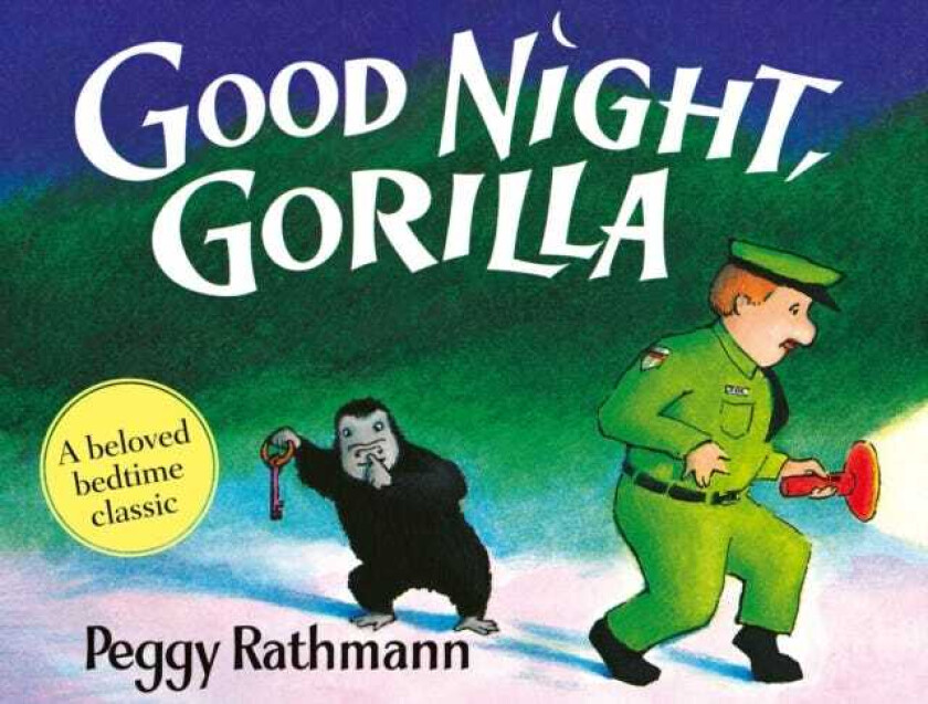 Goodnight Gorilla