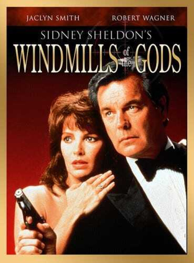 Windmills Of The Gods DVD