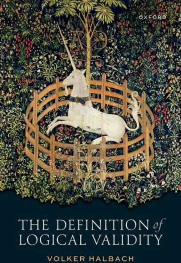 The Definition of Logical Validity